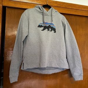Patagonia uprisal hoodie